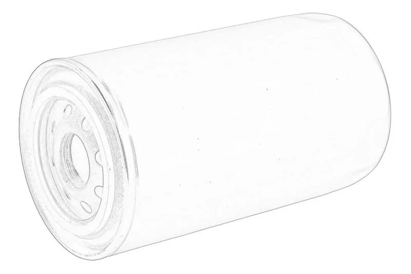 0011782260 Filtru ulei OE CLAAS