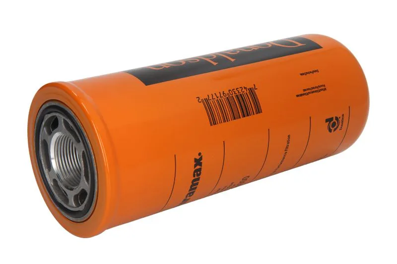 Filtru, sistem hidraulic primar