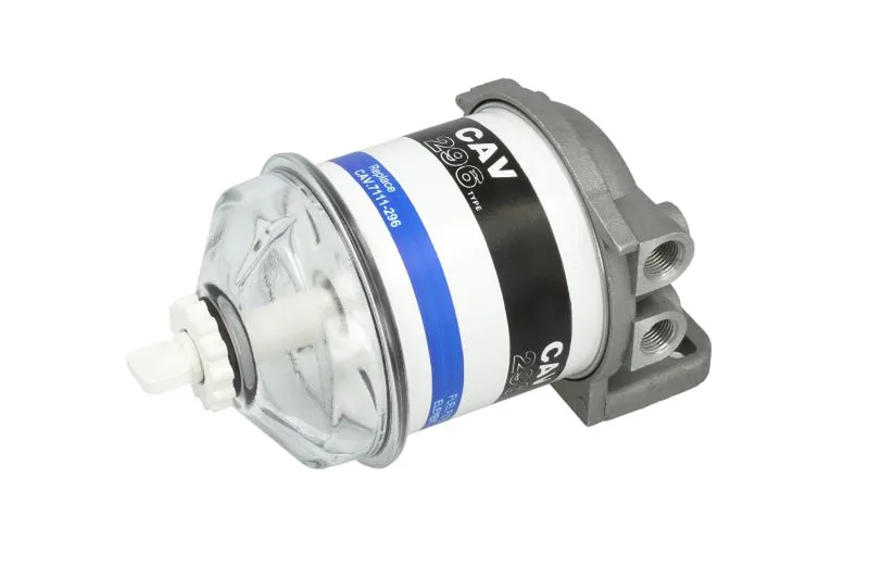 BS04-185 Filtru combustibil BOSS FILTERS