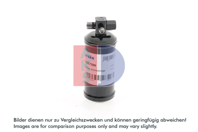800279N Uscator,aer conditionat AKS DASIS