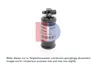 800279N Uscator,aer conditionat AKS DASIS