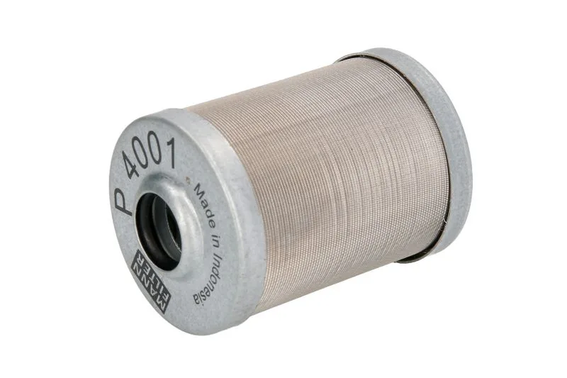 P 4001 Filtru combustibil MANN-FILTER