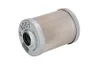 P 4001 Filtru combustibil MANN-FILTER