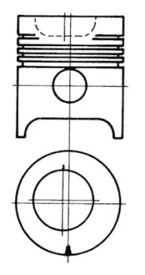 Piston