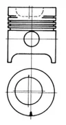 Piston