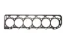 Garnitura chiulasa