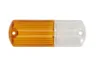 Dispersor, semnalizator