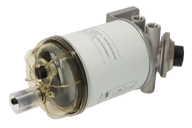ENT110505 Pompa combustibil ENGITECH