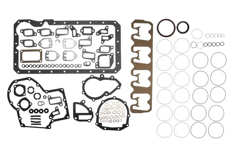 Set garnituri complet, motor