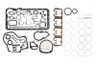 Set garnituri complet, motor