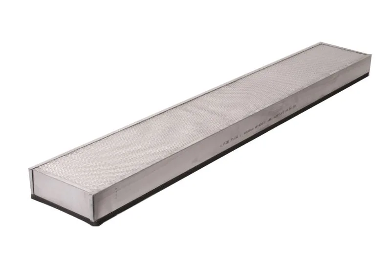 Filtru, aer habitaclu