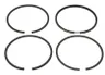 Set segmenti piston