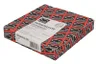 ENT047012 STD Set segmenti piston ENGITECH