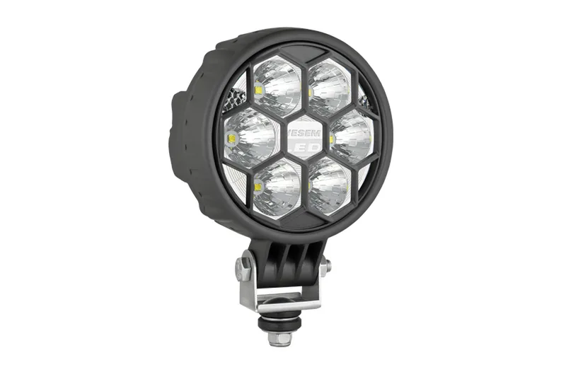 Reflector, far de lucru
