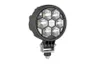 Reflector, far de lucru