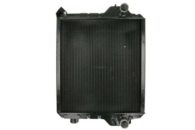 Intercooler, compresor
