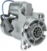Demaror