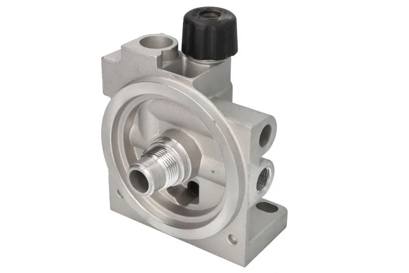 Montare filtru de combustibil