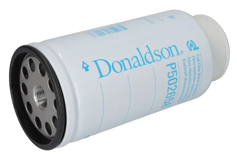 P502658 Filtru combustibil DONALDSON OFF