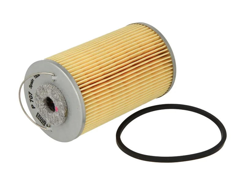 Filtru combustibil