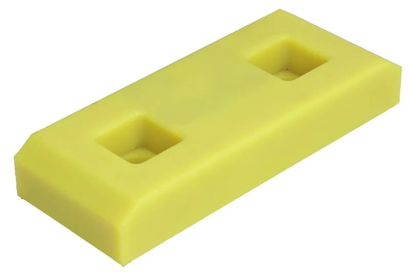 331-19091 Pad wear strip ANAC MAKINA