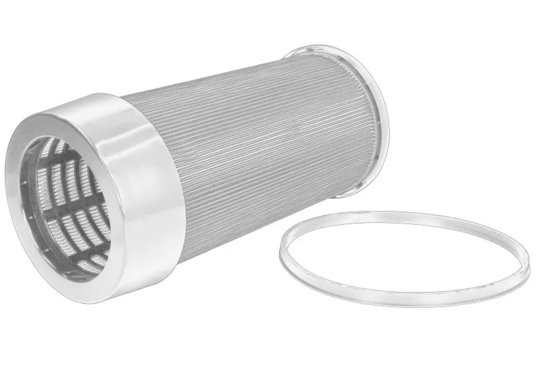 Filtru, sistem hidraulic primar