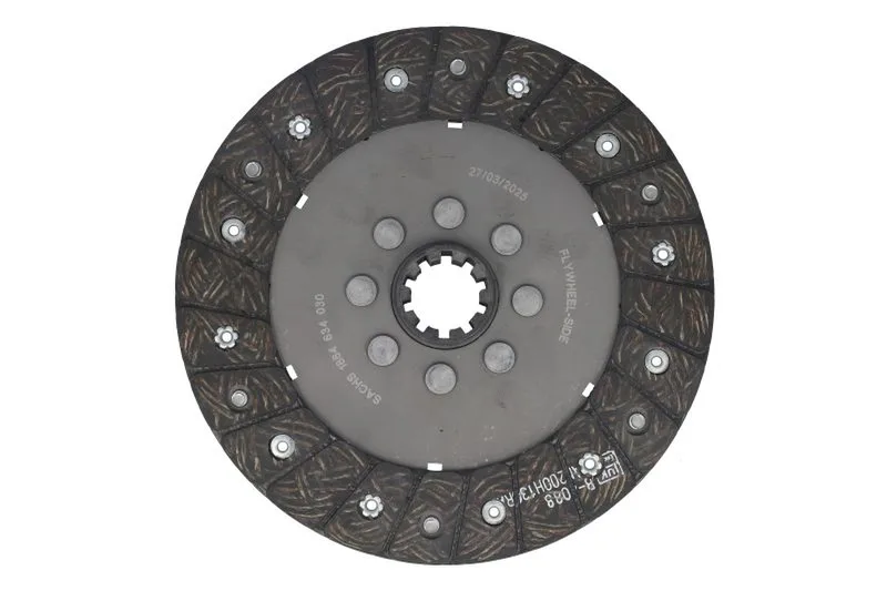 1864 634 030 Disc ambreiaj SACHS