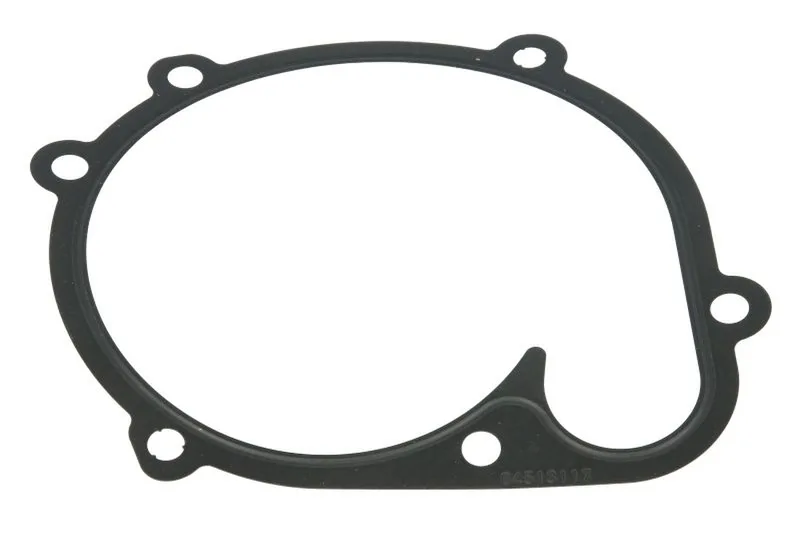 Set Garnituri, Sistem de esapament