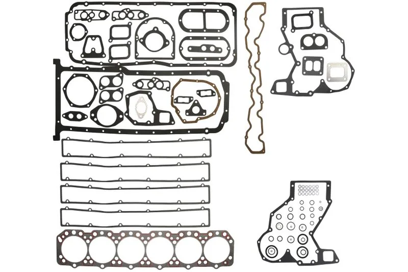 Set garnituri complet, motor
