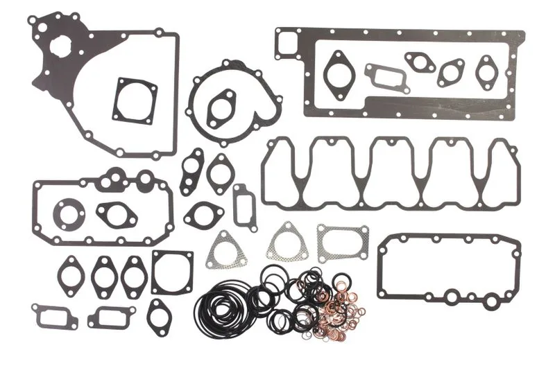 Set garnituri complet, motor