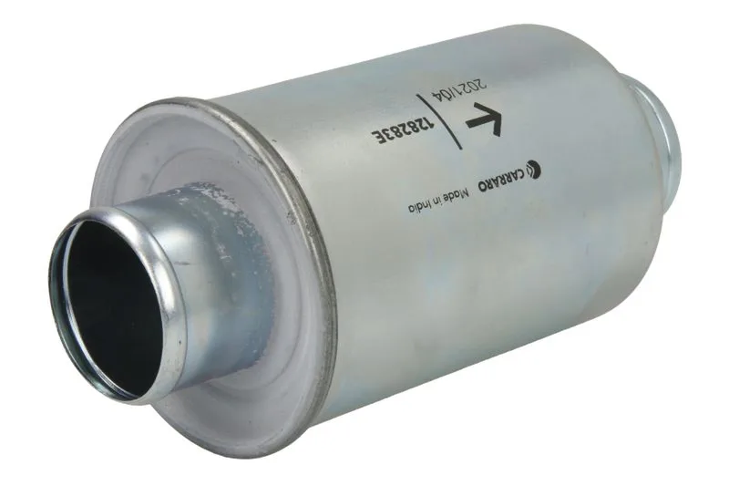 128283E Filtru, sistem hidraulic primar CARRARO