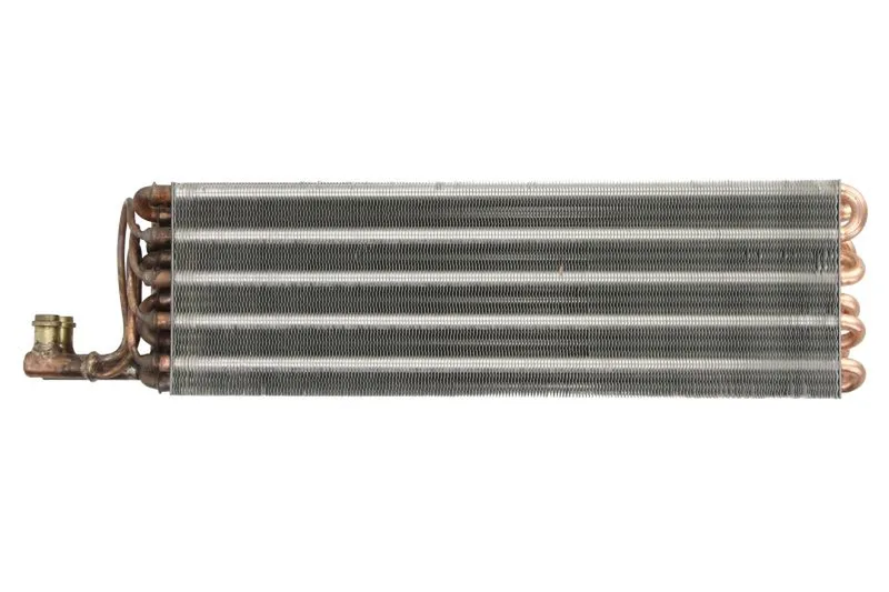 Evaporator, aer conditionat