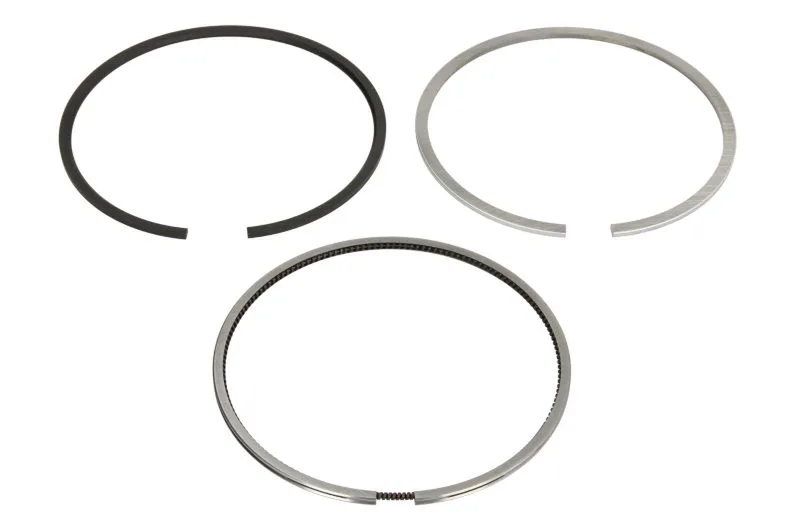 Set segmenti piston