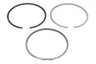Set segmenti piston