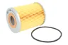H 1038 X Filtru ulei MANN-FILTER