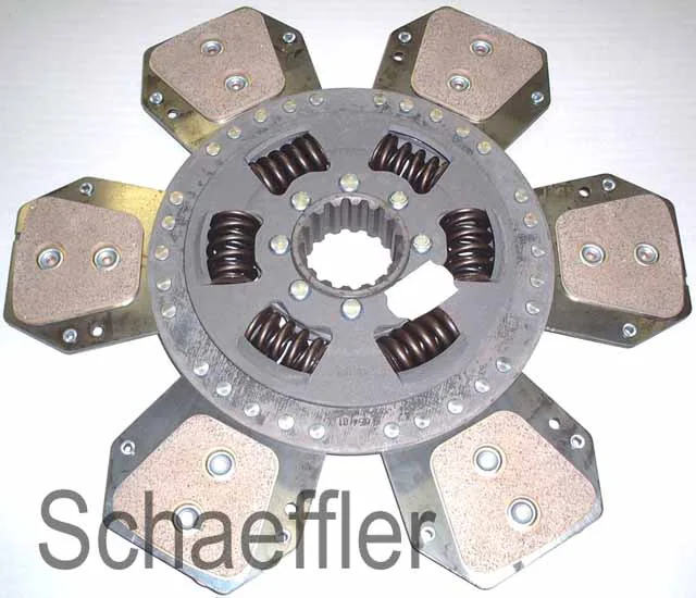 Disc ambreiaj