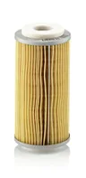 H 822/1 x Filtru combustibil MANN-FILTER