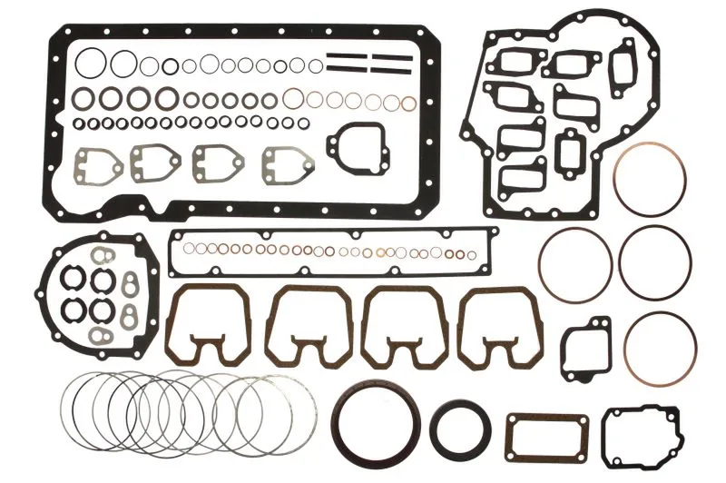 ENT000052 Set garnituri complet, motor ENGITECH