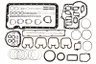 ENT000052 Set garnituri complet, motor ENGITECH