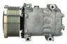 SD7H15-6095 Compresor, climatizare SANDEN