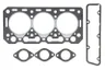 ENT000237 Set garnituri complet, motor ENGITECH