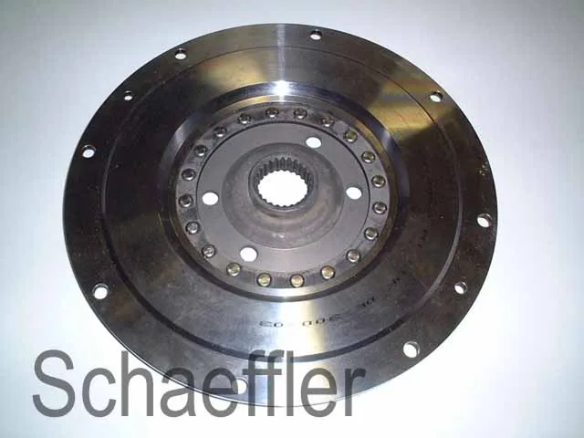 Disc ambreiaj