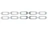 ENT010322/10 Garnitura, galerie evacuare ENGITECH