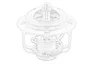 129350-49800 Termostat,lichid racire OE YANMAR