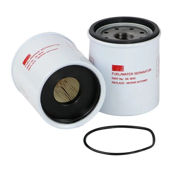 SK3630 Filtru combustibil SF