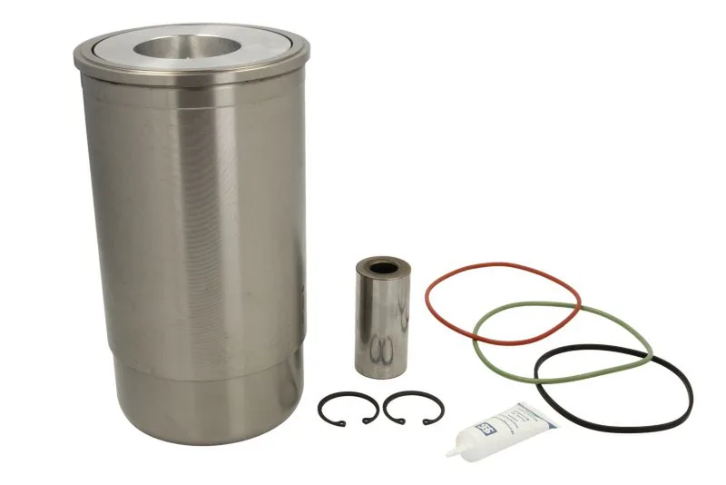 Set raparatii, piston/bucsa cursa cilindru