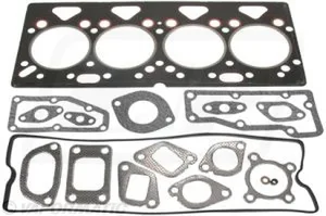 Set garnituri complet, motor