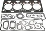 Set garnituri complet, motor