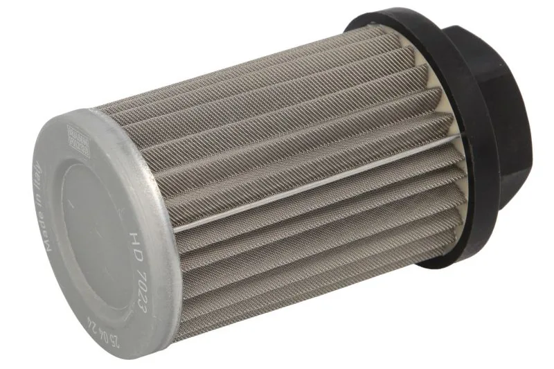 Filtru, sistem hidraulic primar