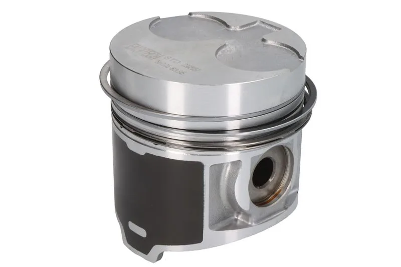 Piston